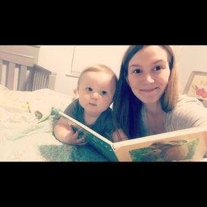 Meet your Posher, Ashley